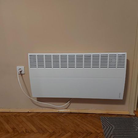 By The Park Free Parking Apartment Beograd Bagian luar foto