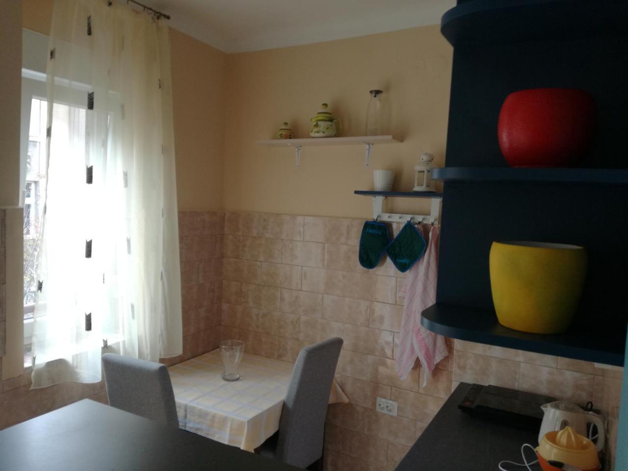 By The Park Free Parking Apartment Beograd Bagian luar foto