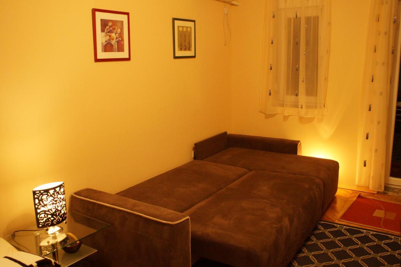 By The Park Free Parking Apartment Beograd Bagian luar foto