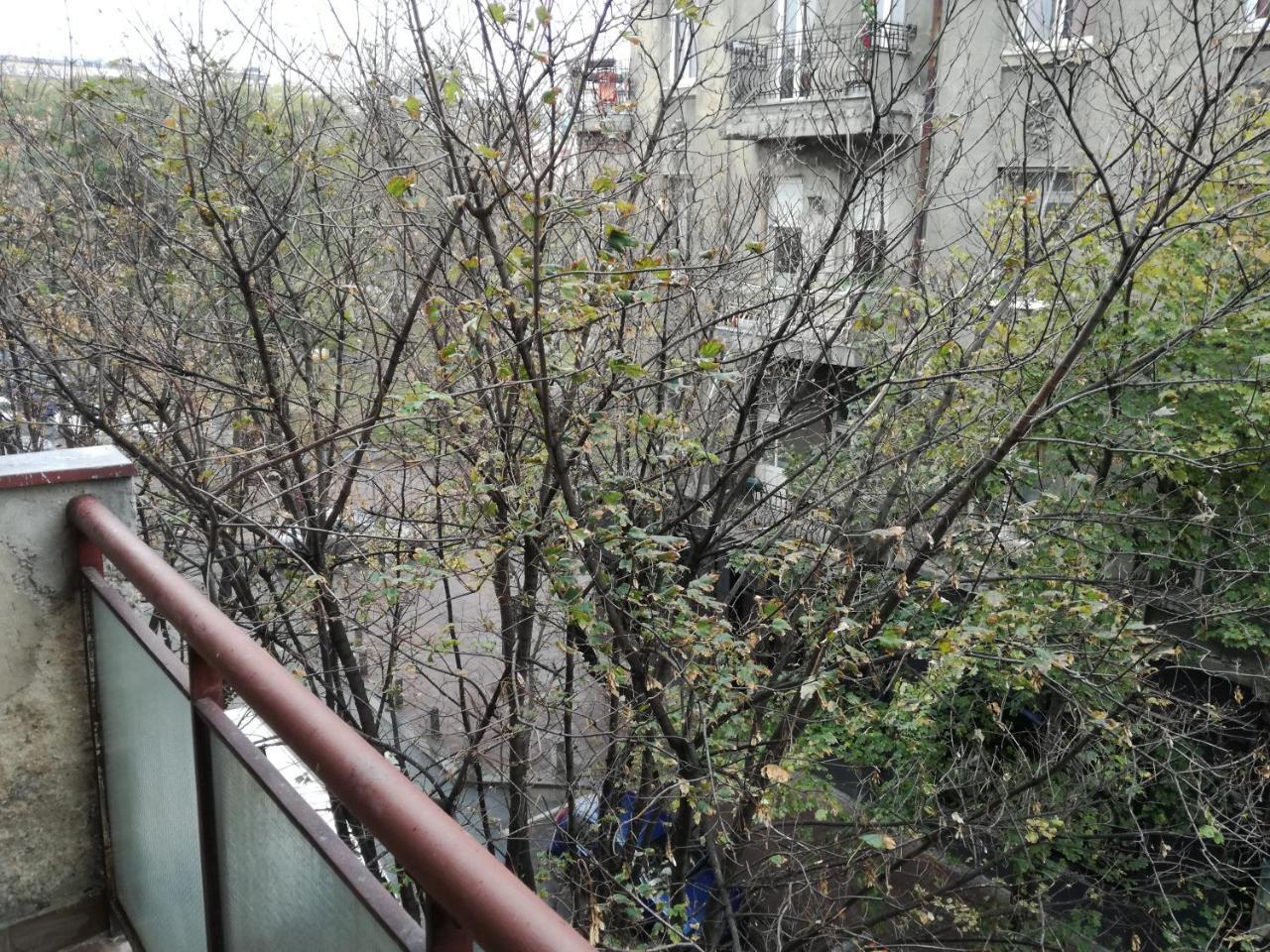 By The Park Free Parking Apartment Beograd Bagian luar foto