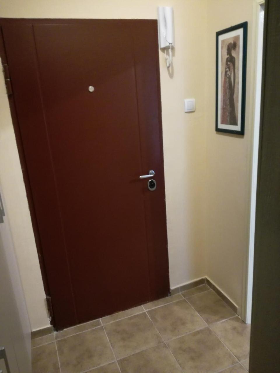By The Park Free Parking Apartment Beograd Bagian luar foto