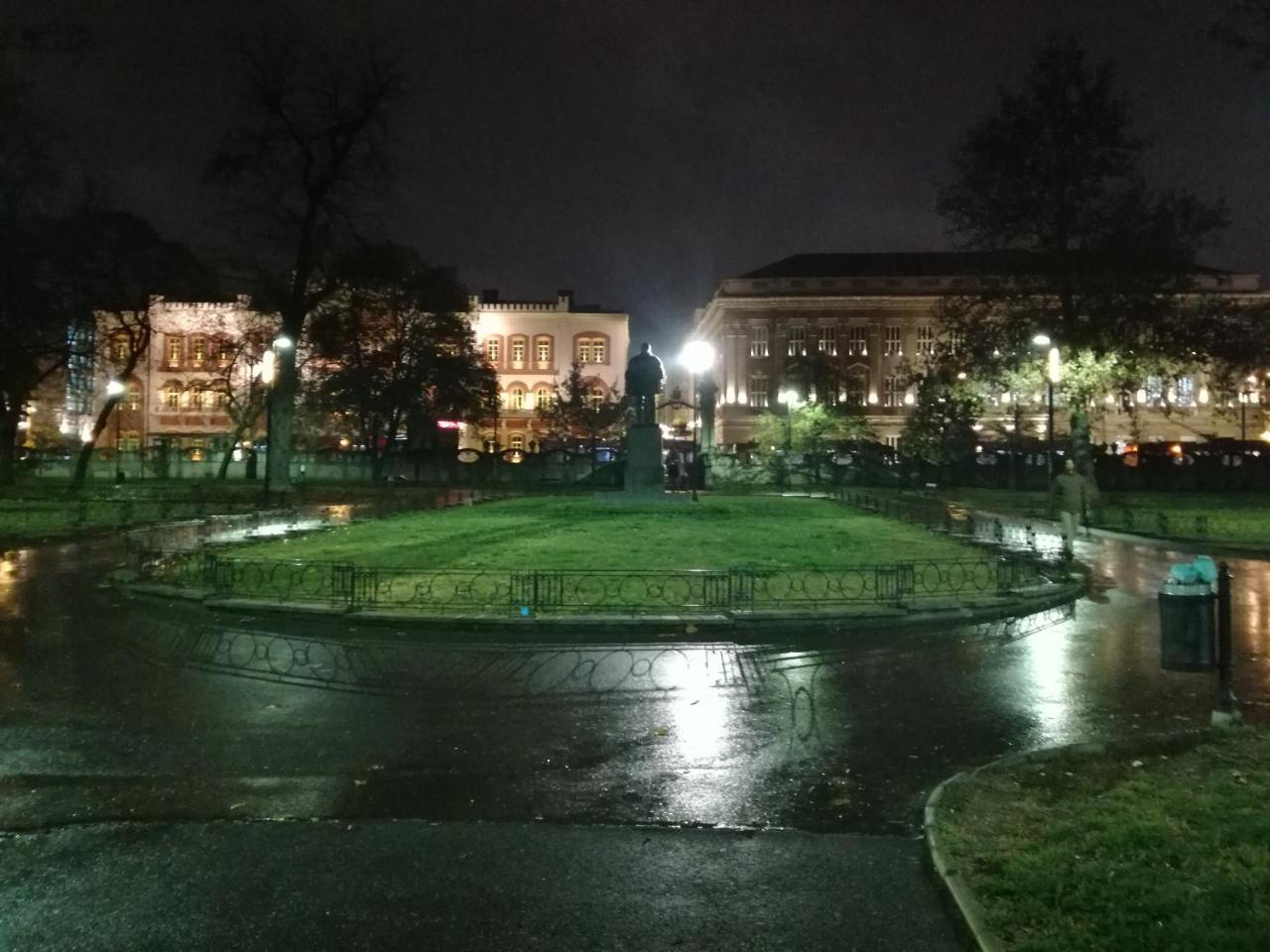 By The Park Free Parking Apartment Beograd Bagian luar foto