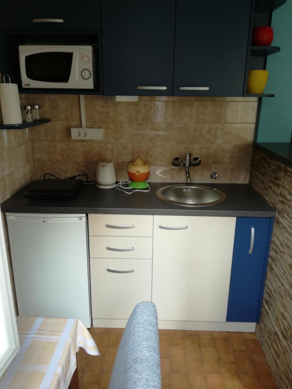 By The Park Free Parking Apartment Beograd Bagian luar foto
