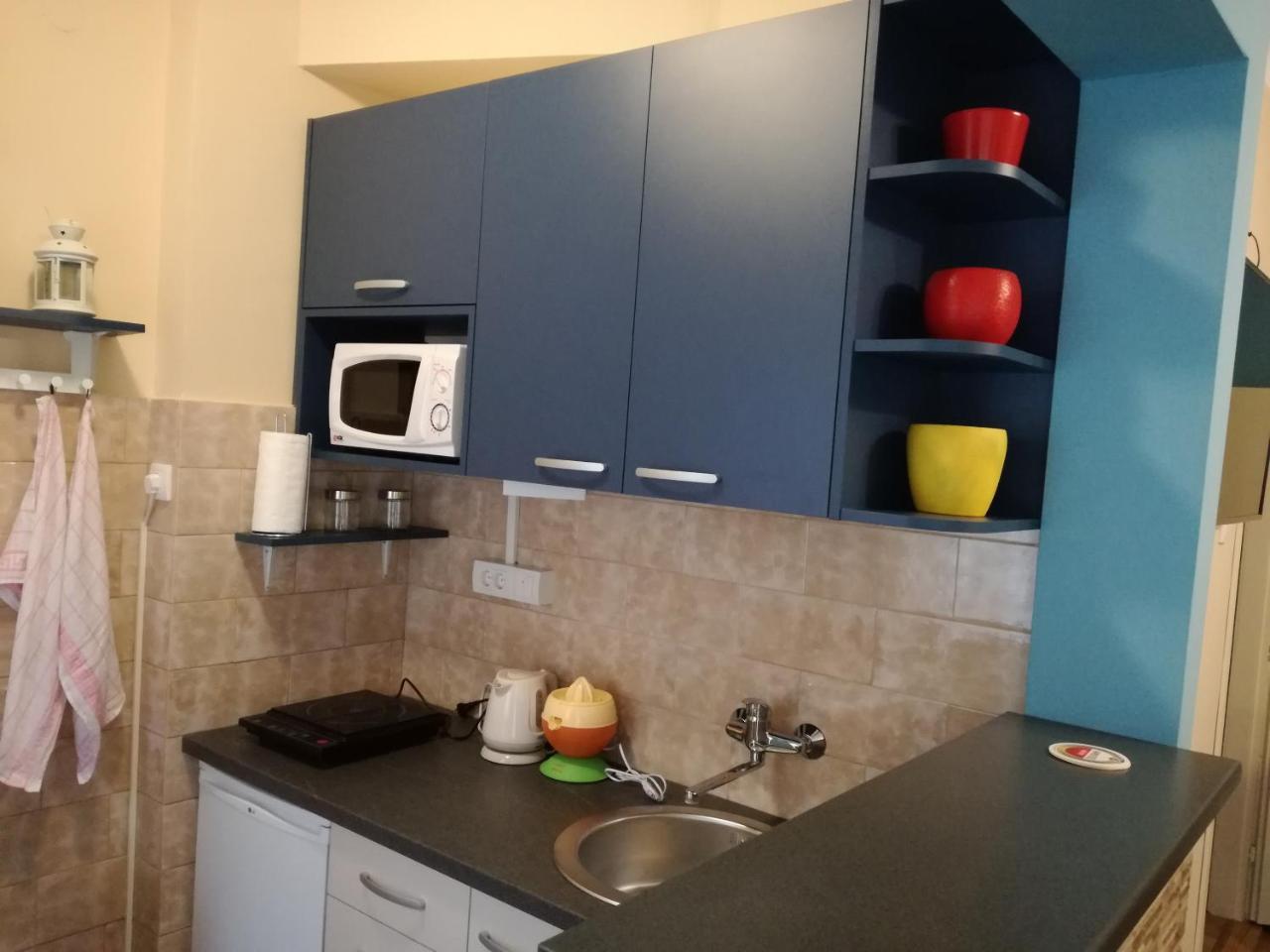 By The Park Free Parking Apartment Beograd Bagian luar foto