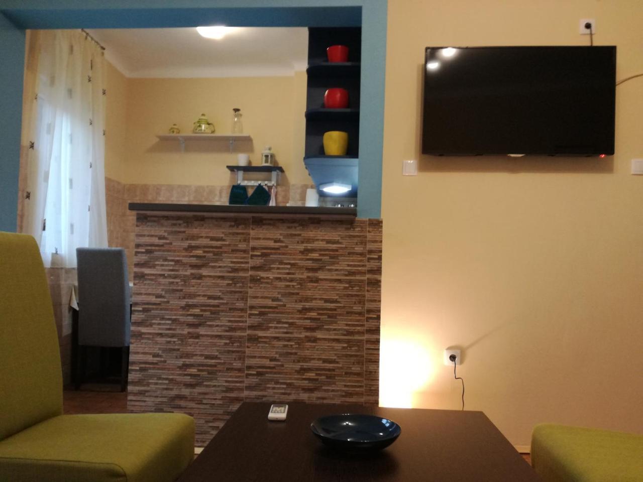 By The Park Free Parking Apartment Beograd Bagian luar foto