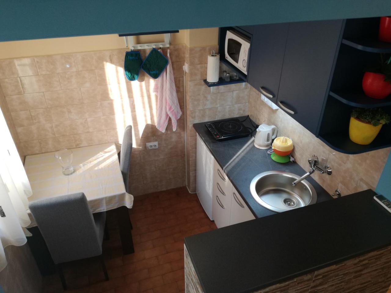 By The Park Free Parking Apartment Beograd Bagian luar foto